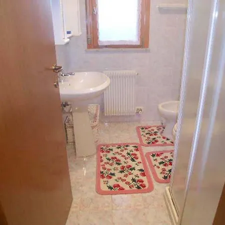 Camelie Apartment
