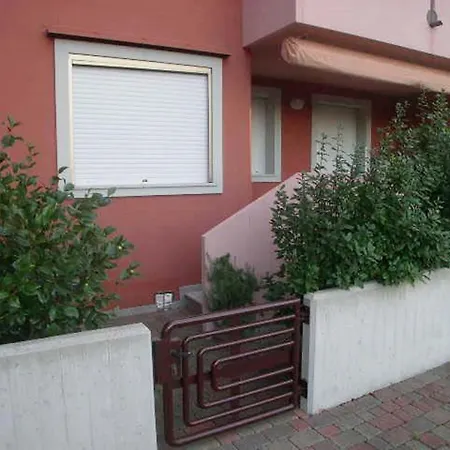Camelie Apartment Grado