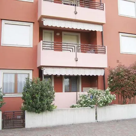 Apartamento Camelie