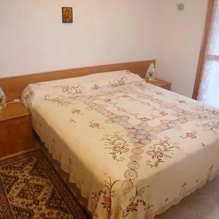 Apartment Camelie *