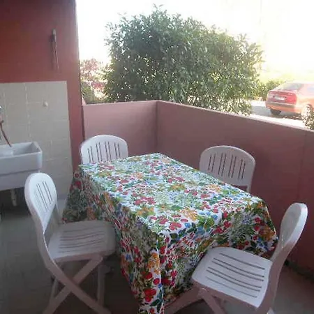 Apartment Camelie Grado