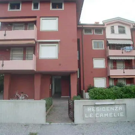 Apartment Camelie