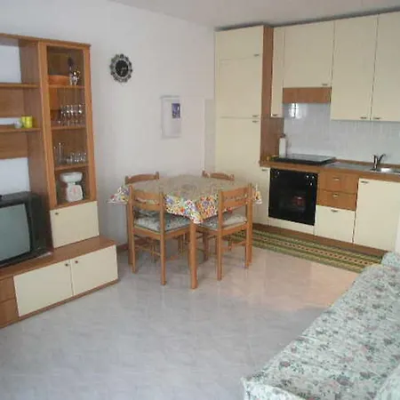 Camelie Apartment Grado